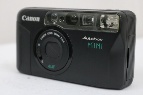 Appareil photo compact canon - photo,