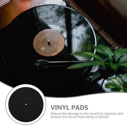 Tapis platine vinyle - tapis,