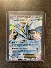 Carte pokémon kyurem 98 - carte, ex