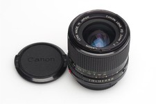 Canon FD 2/24Mm #12322