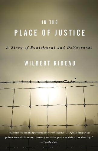 Wilbert rideau the place of - rideau,