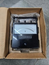 Nouveau voltmètre yokogawa - nouveau, ac