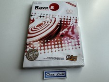 Rave eJay 5 Virtual Music