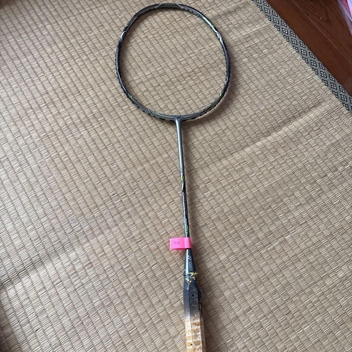 Yonex nanoray 900 3ug - yonex,