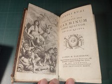 Carminum Libri Quatuor