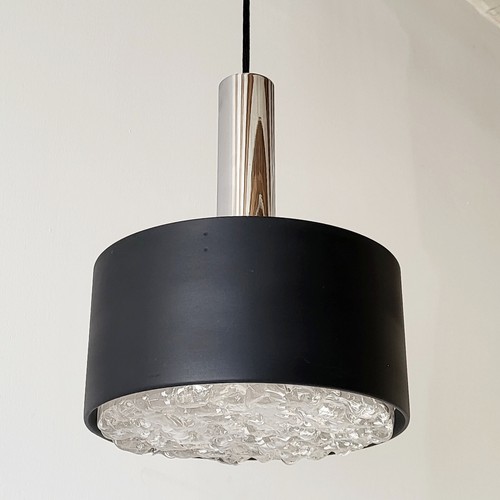 Lustre suspension vintage 1960 - lustre,