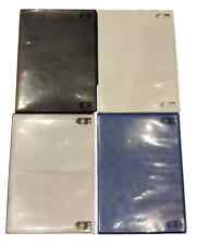 Boîte vide officielle Ps2 jeu Playstation 2 Box Used Case Jeux Video Games