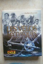 LES VELOS MYTHIQUES VAINQUEURS