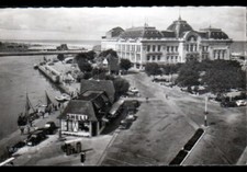 TROUVILLE (14) CITROEN 2CV at