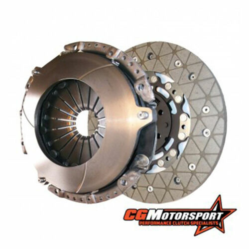Stage clutch kit for - cg,