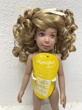 Monique Trading Wig Charmaine