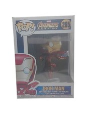 Funko Pop! Iron Man 285 -