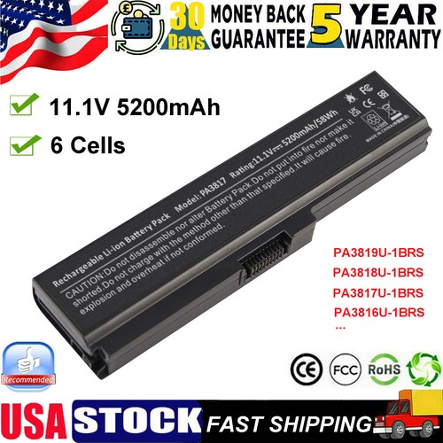 Pa3819u pa3817u 1brs battery - pa3819u, pa3817u-1brs
