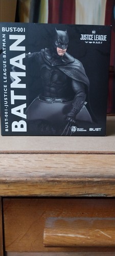 Buste batman justice league - buste,