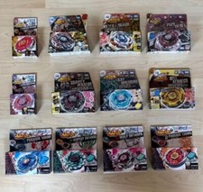 Selection beyblade metal - beyblade,