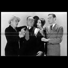 Photo F.021043 CAROLE LOMBARD