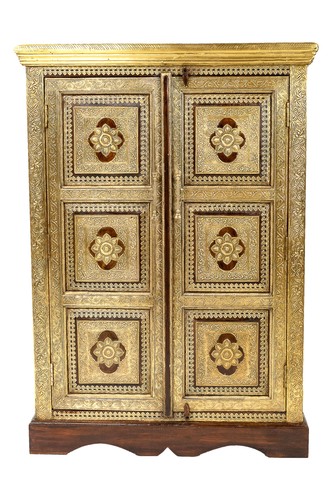 Armoire orientale walava 120cm - orientale,