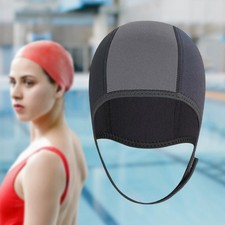 Cagoule de plongée thermique