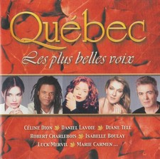 Various - Québec - Les Plus