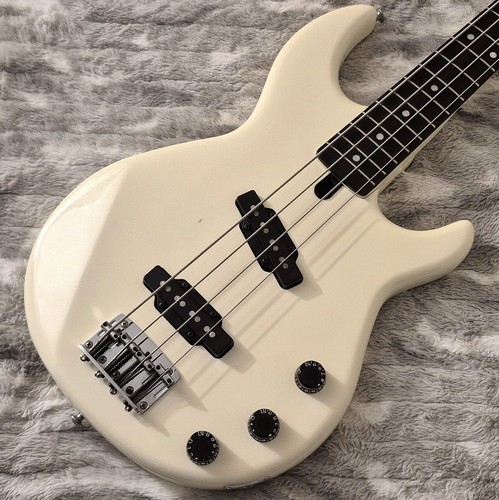 1988 yamaha broadbass bb650 - broadbass,