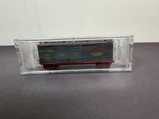 Micro Trains N Scale 02300231