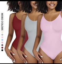 Lissage Shapewear Body Pour
