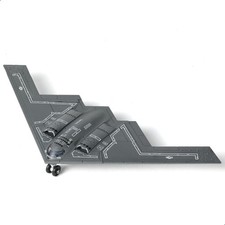 Kit modèle bombardier - kit, de