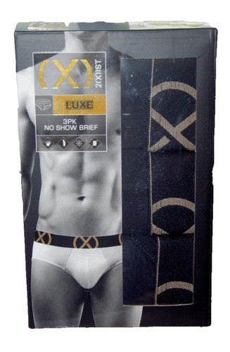 Men luxe 2xist - luxe,