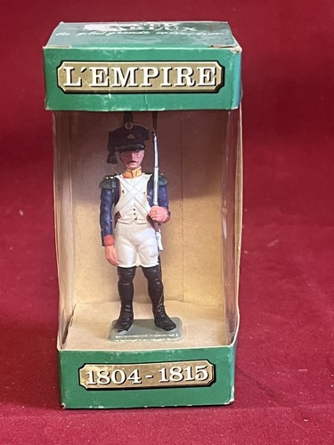 Figurine ancienne starlux - figurine, –