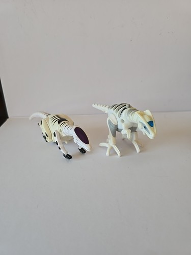 Wowwee roboraptor robot - roboraptor,