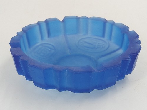 Cendrier vide poche - cendrier, verre