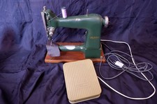 Machine à coudre pour piquer