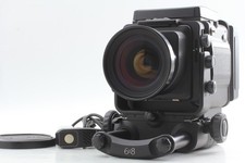 [ Comme neuf avec sortie ]