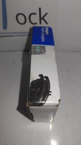 Delphi lp2254 plaquettes - delphi,