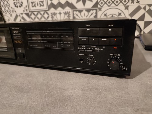 Platine luxman lecteur - platine,