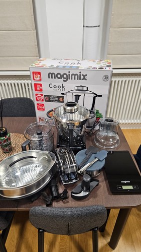 Magimix cook expert - magimix,