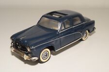 A40 1:18 GEGE MECANIQUE