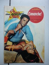 STAR CINE AVENTURES  74 /