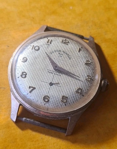 Montre mècanique coder - mècanique, watch