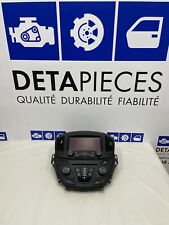 ✅ COMMANDE DE CLIMATISATION/AUTORADIO/MULTIMEDIA OPEL INSIGNIA 2016 26202384