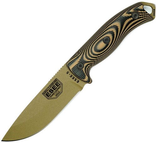 Esee model fixed - esee, 5
