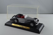 DELAHAYE 135 M FIGONI 1937