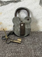 🔐VINTAGE, cadenas ancien