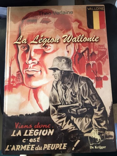 Theo verlaine legion - la,