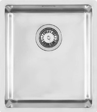 FOSTER 2153850 Lavabo 1 Baignoire Ke R15 St Inox 38 CM