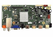 Westinghouse VR-4090 Main