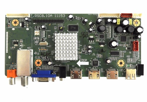 Westinghouse 4090 main - westinghouse, vr-4090