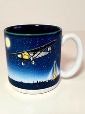 Vintage 1988 "Spirit of St