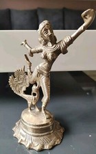 Figurine Déesse Hindoue