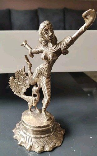 Figurine déesse hindoue - déesse,